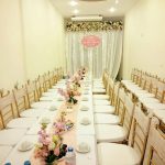 Cho Thuê Bàn Ghế Cưới Hỏi