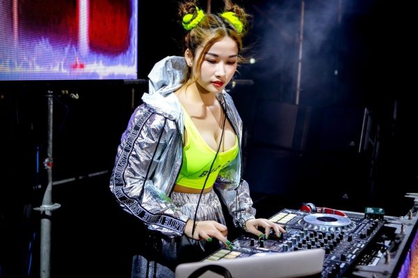 Cho thuê DJ sự kiện đám cưới giá rẻ Hà Nội