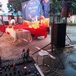 Cho thuê loa đài âm thanh tổ chức sự kiện Hà Nội
