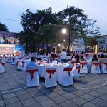 Cho thuê bàn ghế giá rẻ-giao ngay-số lượng lớn tại Hà Nội