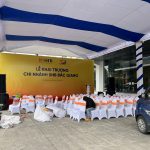 Báo giá tổ chức khai trương trọn gói 2024 tại Hà Nội