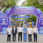 Lắp đặt Nhà Bạt, Cổng Trào Sự Kiện