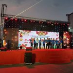 Cho thuê sân khấu Hà Nội trọn gói-giá rẻ