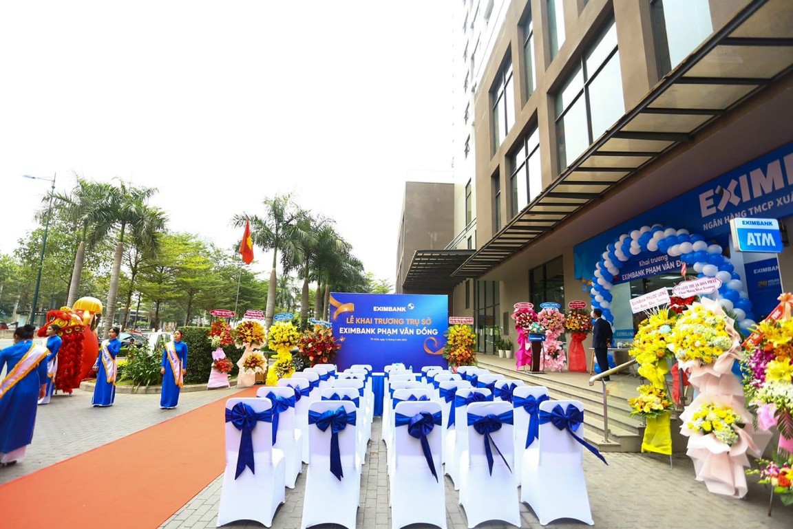 Tổ chức lễ khai trương trọn gói Giá rẻ Hà Nội