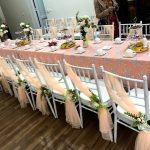 Dịch vụ cho thuê bàn ghế sự kiện Hà Nội-giá rẻ