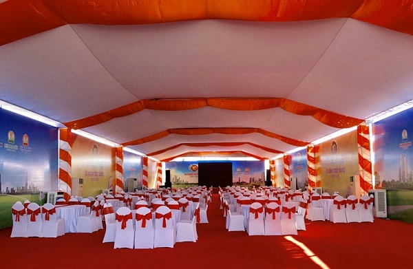 Thuê thiết bị sự kiện Hà Nội