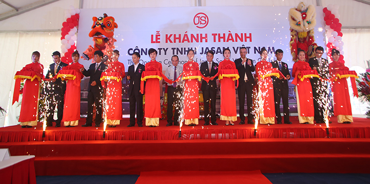 Tổ chức lễ khánh thành khai trương trọn gói