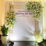 Cho Thuê Backdrop – Kinh Nghiệm Thuê Đắt Giá Bạn Không Thể Bỏ Qua