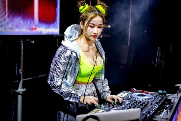 Cho thuê DJ sự kiện Hà Nội