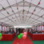 Dịch vụ cho thuê nhà bạt, ô dù khai giảng – Giải pháp trọn gói từ Việt Hà Event Dịch vụ cho thuê nhà bạt, ô dù khai giảng – Giải pháp trọn gói từ Việt Hà Event
