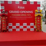 Cho Thuê Sân Khấu Trọn Gói Tại Hà Nội-giá rẻ