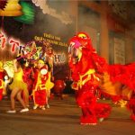 Tổ Chức Sự Kiện Trung Thu Tổ Chức Sự Kiện Trung Thu