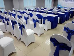 Cho thuê bàn ghế Hà Nội