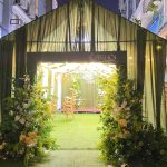 cho thuê bàn ghế sự kiện, nhà bạt cưới hỏi Hà Nội